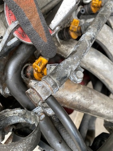 Motor engine saab 900 - 900, i