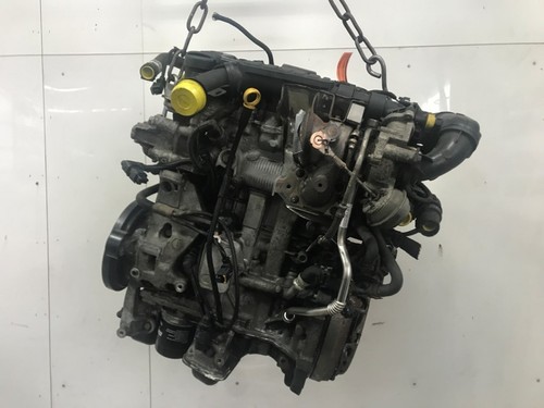 Motor engine citroën - motor,