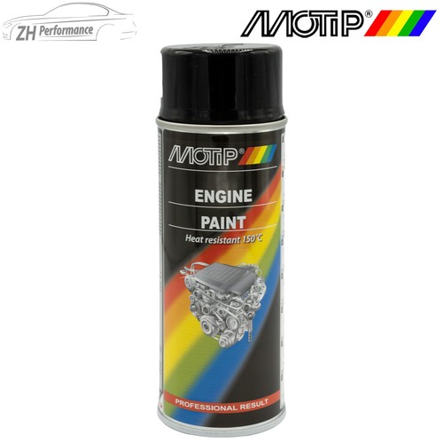 Motip motorlack dose - motip, engine