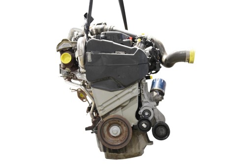 Motor engine renault kangoo - renault,
