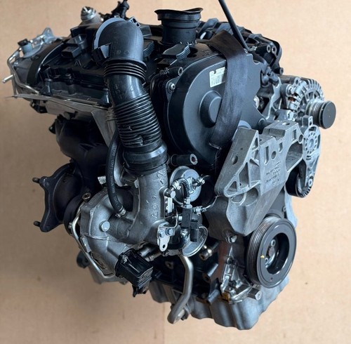 Motor engine komplett bwa - motor,