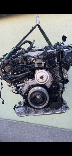 Motor moteur engine audi dmg - moteur,