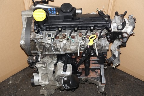 Motor k9k288 94tkm - motor,