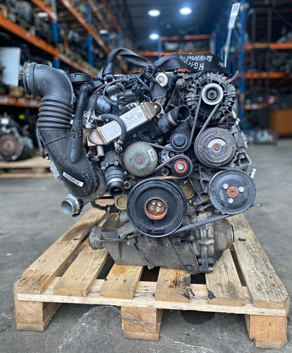 Motor bmw e60 - e87, n47d20c