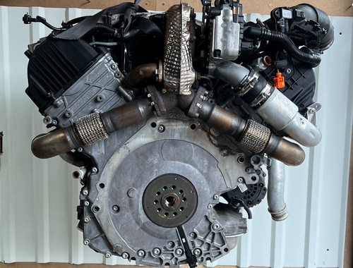 Motor engine komplett - 🚙,