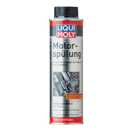 Additiv liqui moly 7681 - additiv,