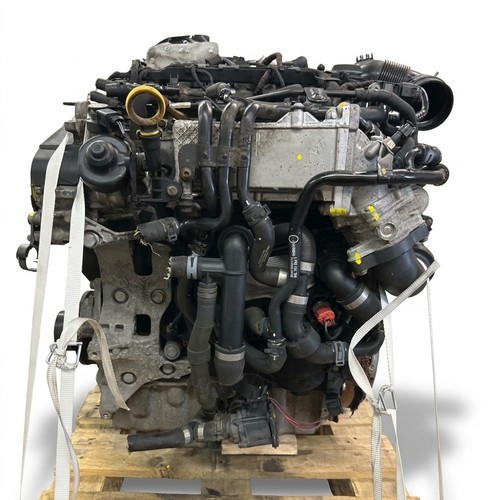 Motor dfs tdi - tdi, engine