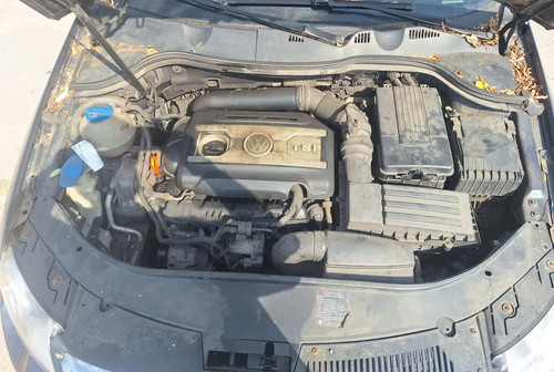 Motor passat bzb 8 - passat,