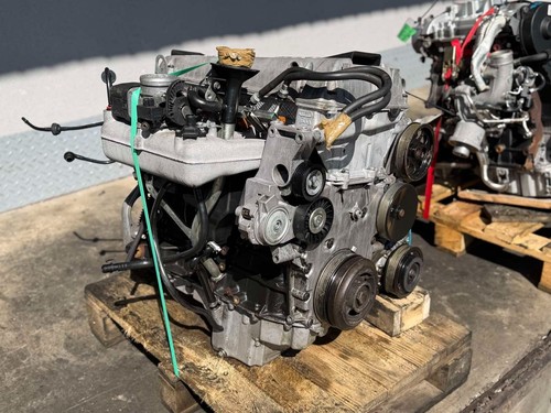 Motor engine saab 2 - motor, 2.0