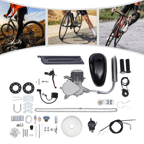 80cc takt bicycle - 80cc, bike