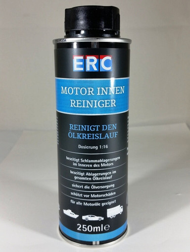 Motor innen reiniger - ,