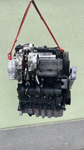 Motor engine moteur tdi - motor,