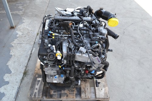 Motor engine moteur tdi - motor,