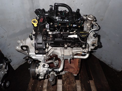 Motor sfjk sfjn - 47tkm, ford