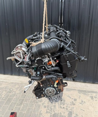 Motor engine komplett audi - komplett, vw