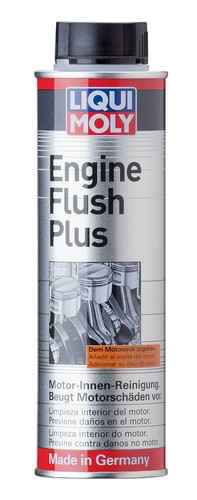 Liqui moly motorspülung - liqui,