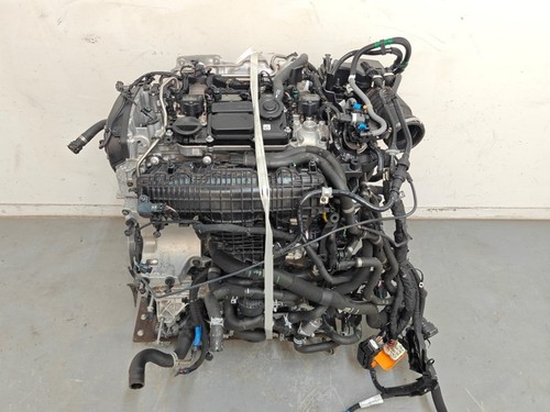Motor engine volvo xc40 - motor,