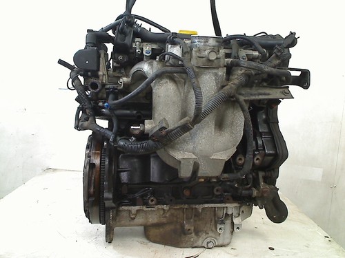 Motor engine opel - motor,