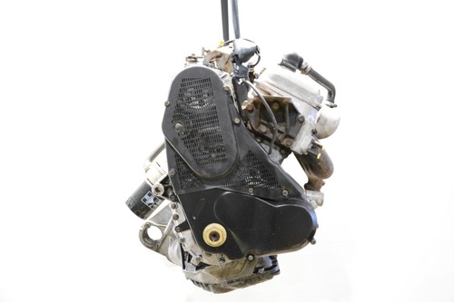 Motor engine citroën c25 - engine,