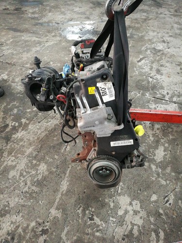 Ford ru8 motor - ford,