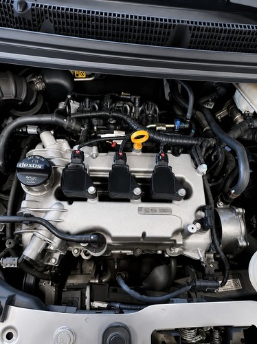 B10xe motor engine ohne - motor,