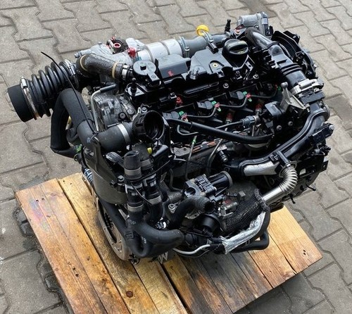Gebrauchter motor engine ford - motor,