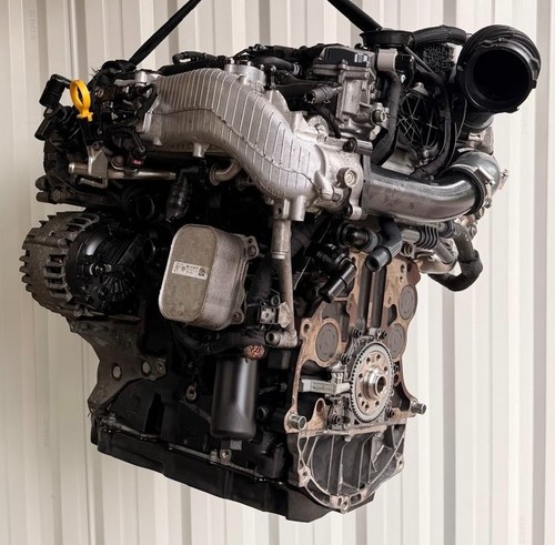Motor engine komplett - 🚙🆗,