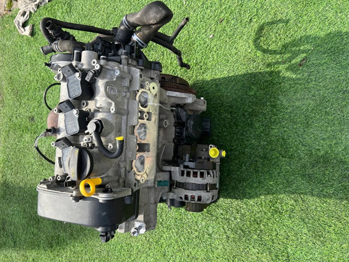 Motor chyb 0 - up,