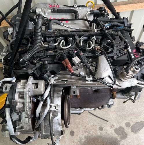 Motor engine komplett - 🚙🆗,