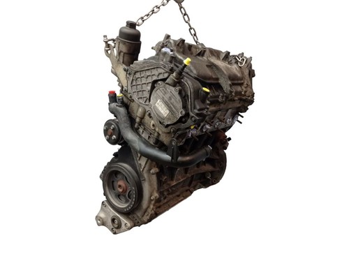 Motor engine om - (diesel),