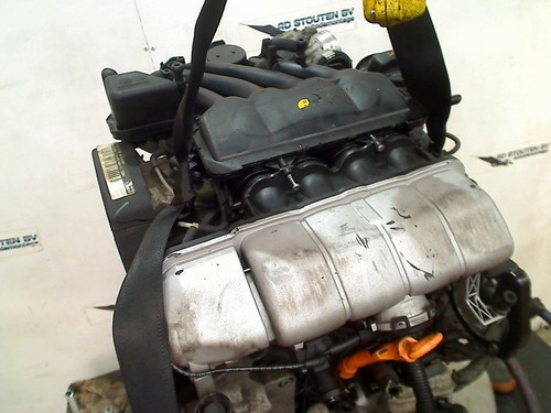 Motor engine volkswagen - motor, new