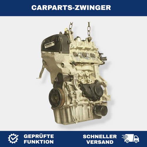 Polo 6c1 0 44kw - 6c1, 1.0