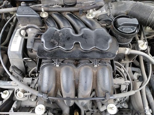 Motor engine akl 74kw - akl,