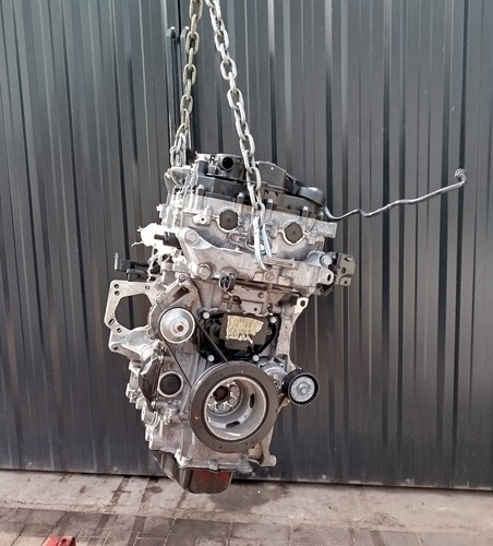 Motor engine komplett - motor, citroen