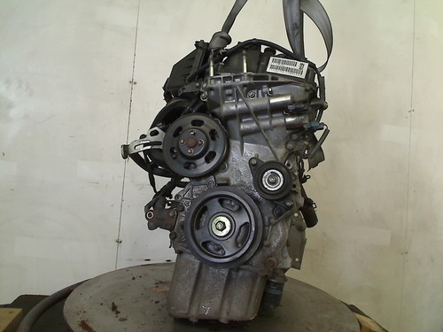 Motor engine opel - engine, (b)