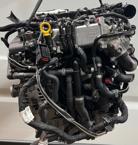 Motor engine komplett dgt - 🚙,