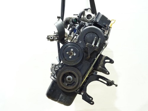 Motor engine kia picanto - motor,