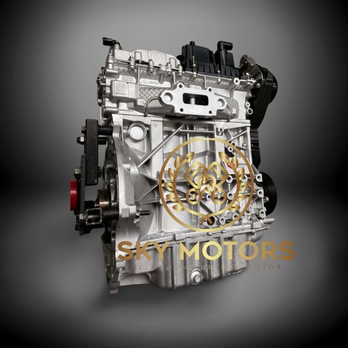 Ford engine motor ecoboost - engine, 1.5