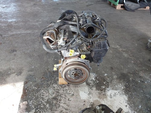 Touran 2008 motor - vw, bj.2008