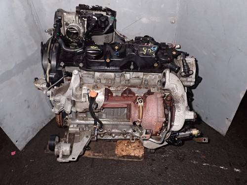 Motor ford focus iii - motor,