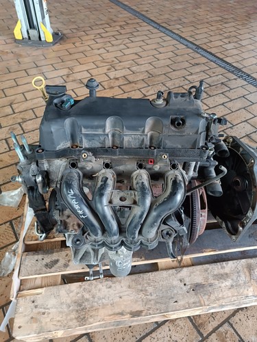 Ford fiesta jd3 3 52kw - ford, 1.3