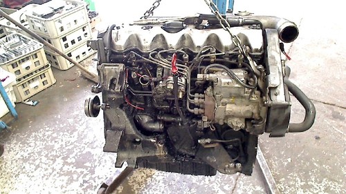 Motor engine volvo s70 sedan - motor,