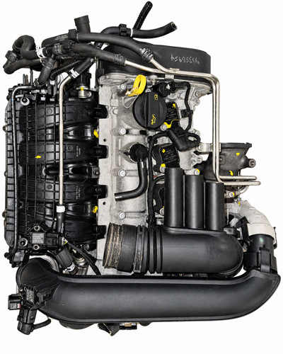 Motor engine cjz tsi für - engine,