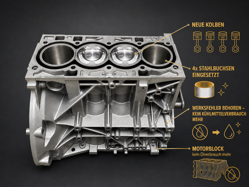 Ford engine motor - 1.5, ecoboost