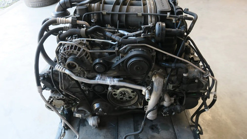 Porsche 981 cayman liter - porsche,