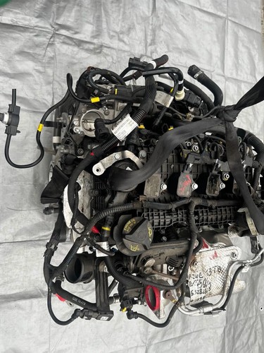 Motor moteur engine jeep - engine,