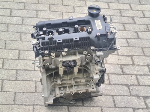 Motor engine hyundai i10 - motor,