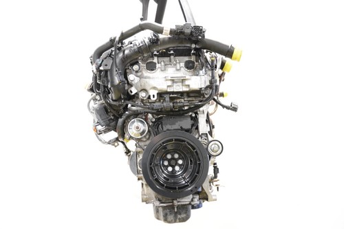 Motor engine peugeot 208 - engine,