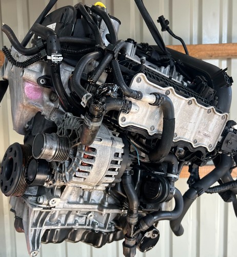 Motor engine komplett - 🚙,