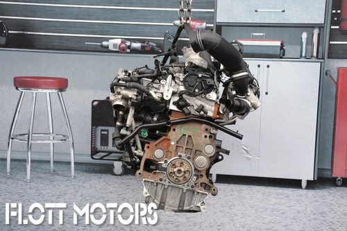 Motor moteur engine - motor, audi